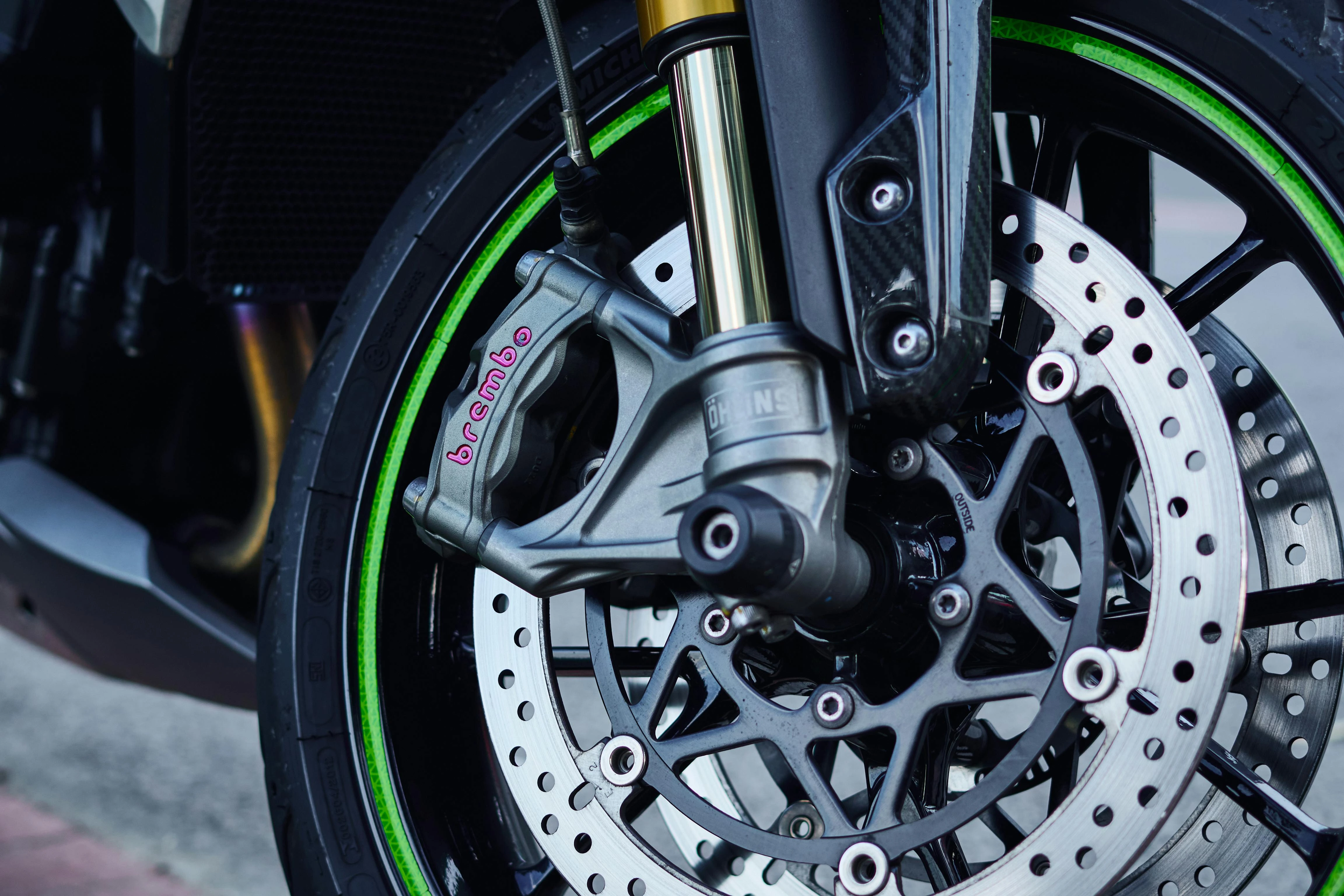 Automotive & Motorcycles