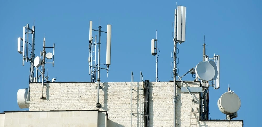 Telecommunications